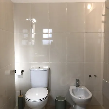 H - Village * Olhos de Agua (Albufeira)