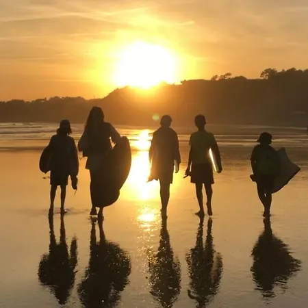 H - Village Apartamento *