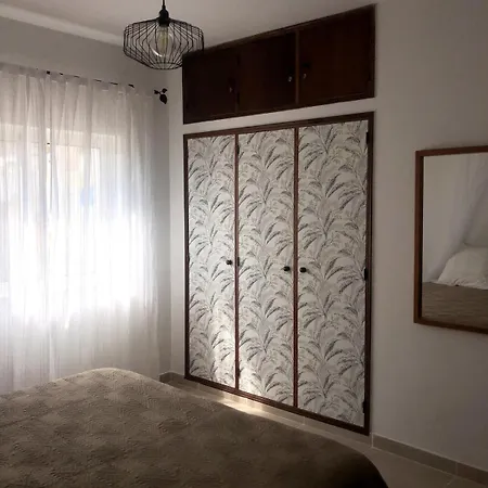 H - Village * Olhos de Agua (Albufeira)