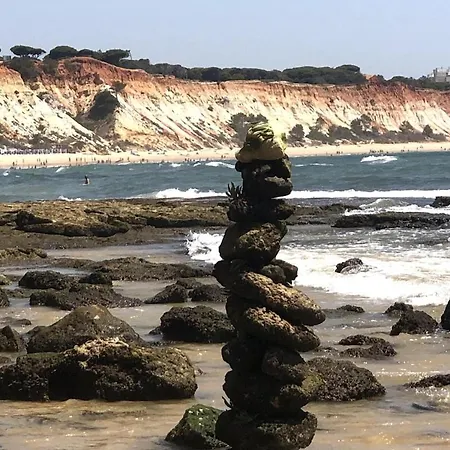 H - Village * Olhos de Agua (Albufeira)