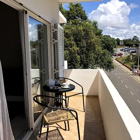 Apartamento H - Village