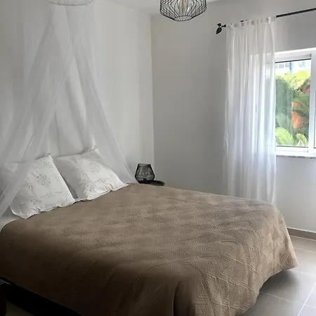 Apartamento H - Village