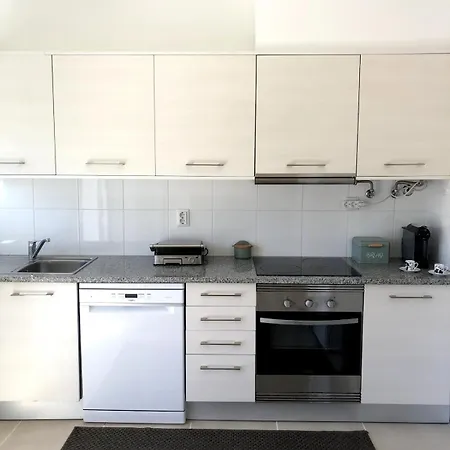 Apartamento H - Village Olhos de Agua (Albufeira)