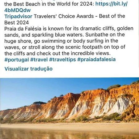 H - Village * Olhos de Agua (Albufeira)