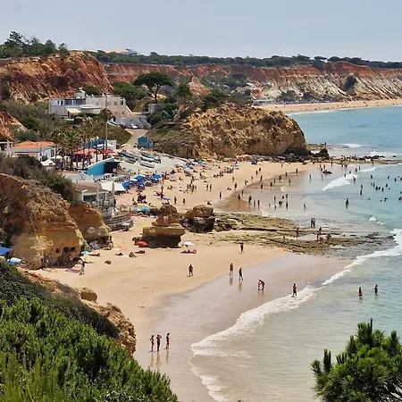 H - Village Olhos de Agua (Albufeira)