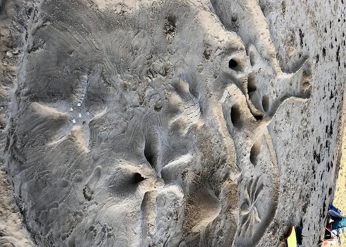 H - Village Lägenhet *