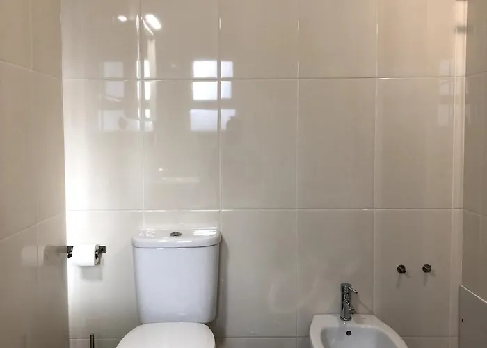 H - Village * Olhos de Agua (Albufeira)