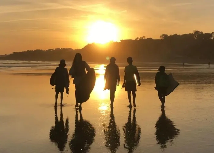 H - Village Lägenhet *