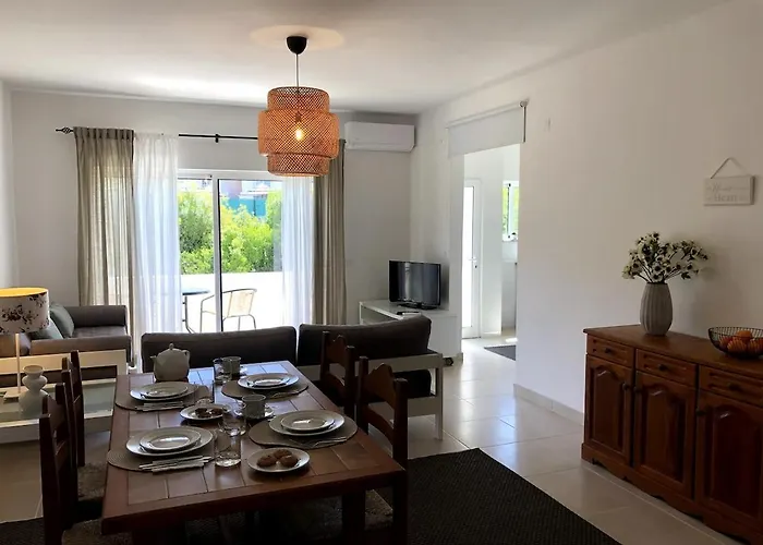 H - Village * Olhos de Agua (Albufeira)