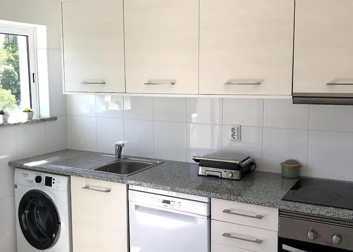 H - Village * Olhos de Agua (Albufeira)