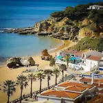 H - Village * Olhos de Agua (Albufeira)
