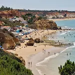 H - Village Olhos de Agua (Albufeira)