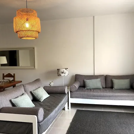 H - Village Apartment