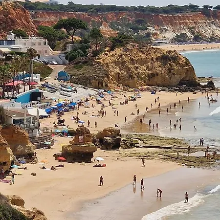 Apartamento H - Village *