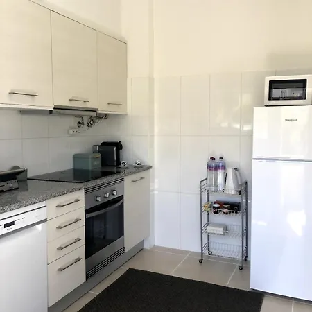 Apartamento H - Village Olhos de Agua (Albufeira)