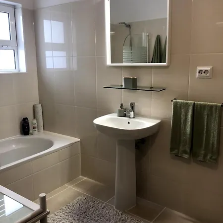 H - Village Apartment