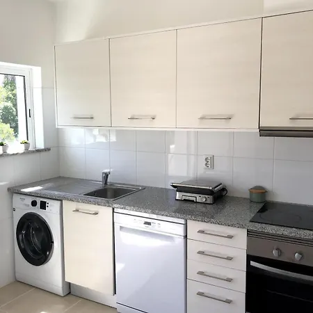 H - Village * Olhos de Agua (Albufeira)