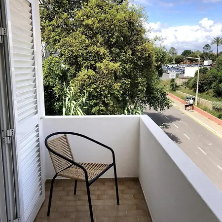 H - Village Olhos de Agua (Albufeira)