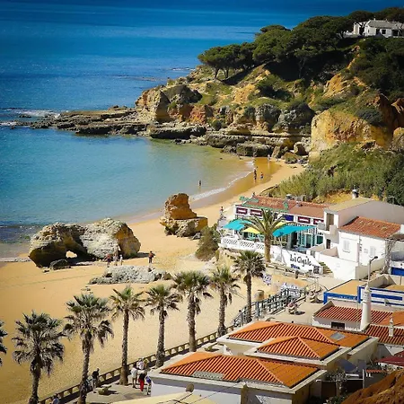 H - Village * Olhos de Agua (Albufeira)