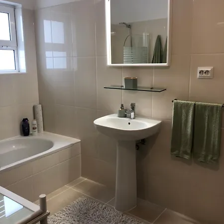 Apartament H - Village *