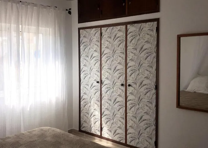 H - Village * Olhos de Agua (Albufeira)