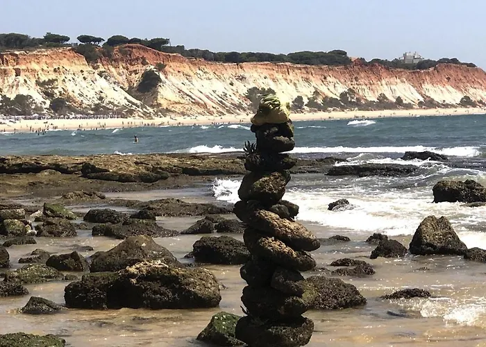 H - Village * Olhos de Agua (Albufeira)