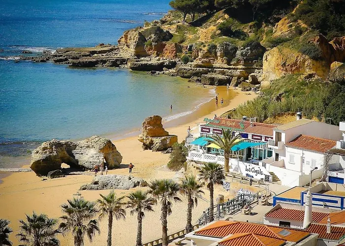 H - Village * Olhos de Agua (Albufeira)