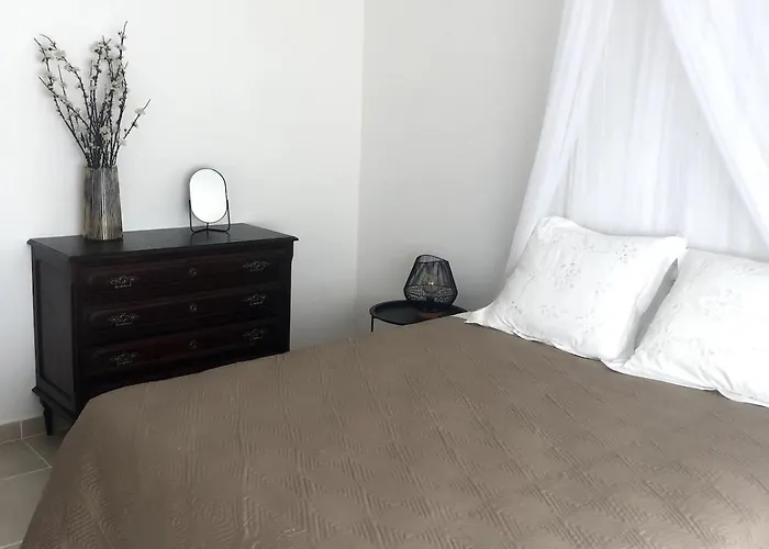 H - Village Apartman Olhos de Água