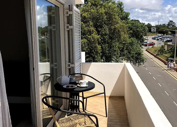 Apartman H - Village