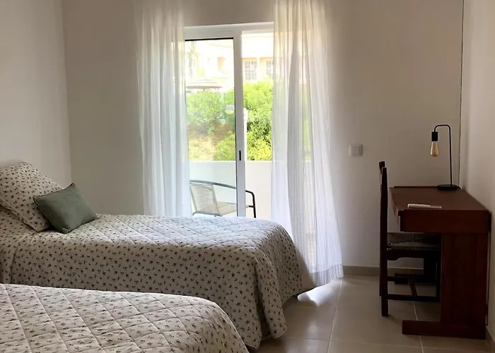 H - Village Apartman *