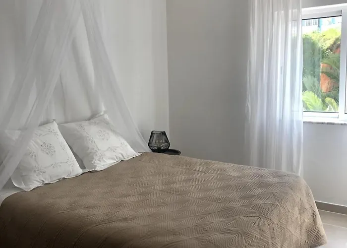 Apartman H - Village