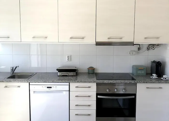 Apartman H - Village Olhos de Água